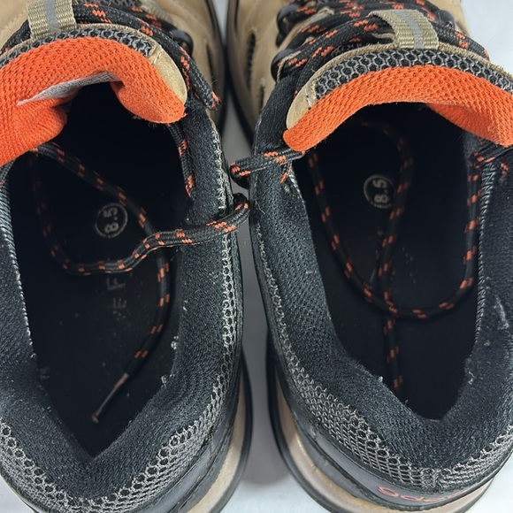 Gdefy Radius Hiking Shoes - Picture 6 of 12